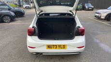 Volkswagen Polo 2.0 TSI GTI 5dr DSG Petrol Hatchback